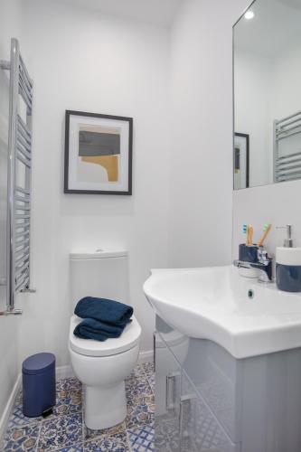 Central Avenue Apartment Central Avenue Apartment