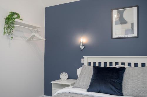 Central Avenue Apartment Central Avenue Apartment