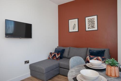 Central Avenue Apartment Central Avenue Apartment