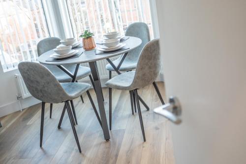 Central Avenue Apartment Central Avenue Apartment