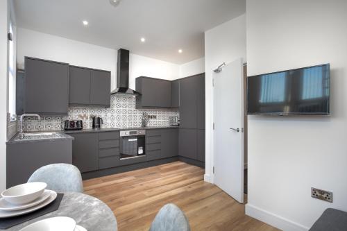 Central Avenue Apartment Central Avenue Apartment