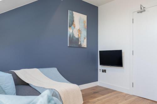 Central Avenue Apartment Central Avenue Apartment