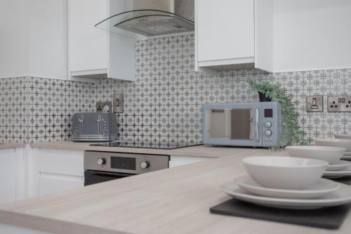 Central Avenue Apartment Central Avenue Apartment