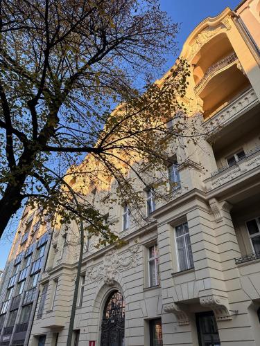 Hotel Seifert Berlin am Kurfürstendamm - image 14