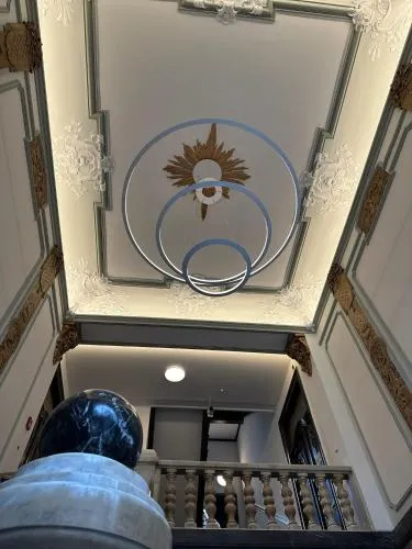 Hotel Seifert Berlin am Kurfürstendamm in Berlin, Deutschland