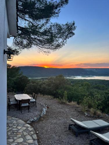 La casa del Mirador gîte à louer Millana