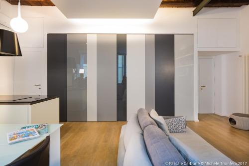 Chic, stylish and quiet at the Spanish Steps, Rzym (zdjęcie 9)