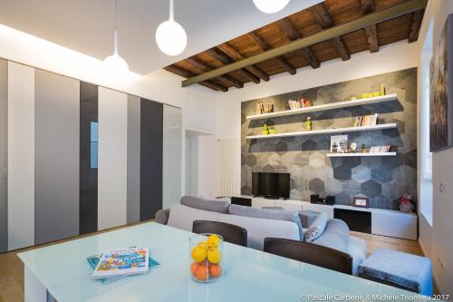 Chic, stylish and quiet at the Spanish Steps, Rzym (zdjęcie 4)