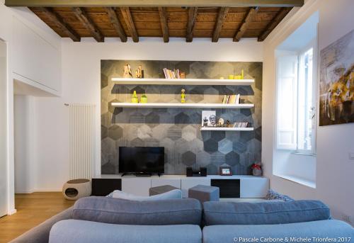 Chic, stylish and quiet at the Spanish Steps, Rzym (zdjęcie 2)