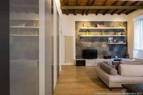 Chic, stylish and quiet at the Spanish Steps, Rzym (zdjęcie 5)