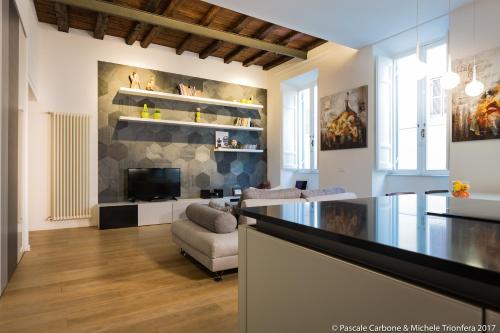 Chic, stylish and quiet at the Spanish Steps, Rzym (zdjęcie 6)