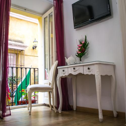 Un Patio en Santa Cruz - image 6