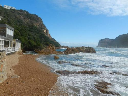 مناطق جذب قريبة, Rothesay in ريكسفورد