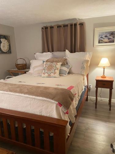 Beautiful 2 Room Suite with Private Bath