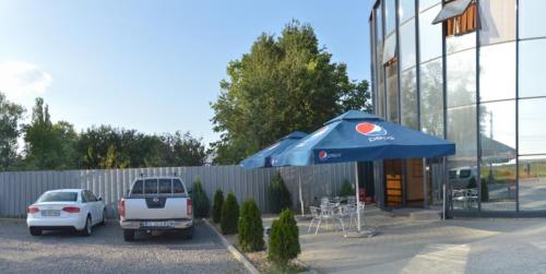 . Motel Alexander