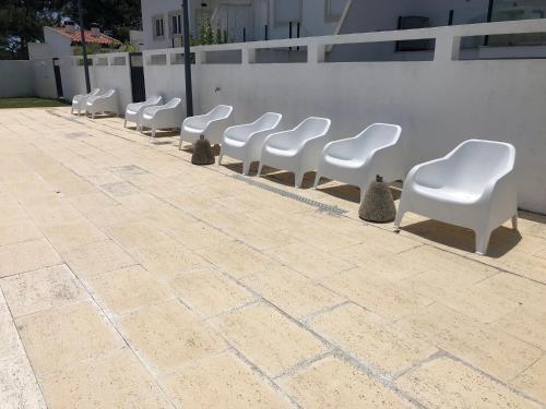 泳池, Torrezinha- Moradia Moderna em condomínio com piscina (Torrezinha- Moradia Moderna em condominio com piscina) in 沙利度波爾圖