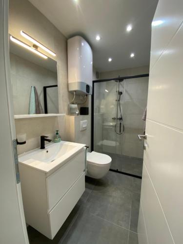 Apartment MM22