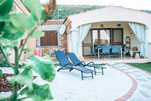 Reihenhaus mit traumhaftem Meerblick und Garten gîte à louer Maiorca