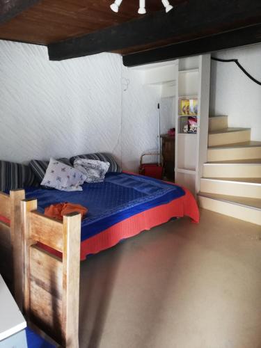  Semplice casa in Bellinzona