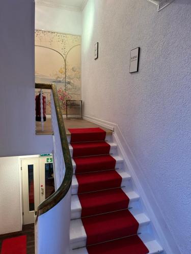 Vaade, Self Check In Hotel - gunstig & flexibel Tageweise und Wochenweise moglich in Heiligenhaus