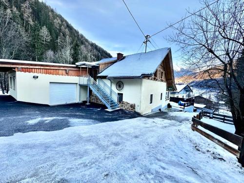 Ferienwohnung Springer in Flattach, Österreich