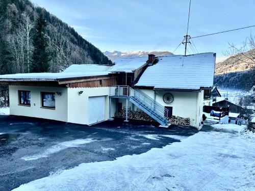 Ferienwohnung Springer in Flattach, Österreich