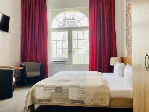 Hotel Castell am Kurfürstendamm - image 9