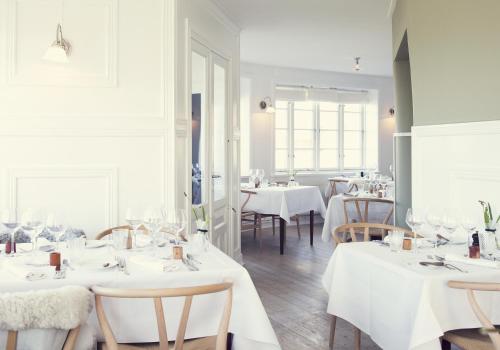 Stammershalle Badehotel
