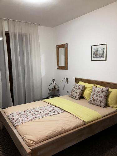 Вила Ренесанс Костенец in Dolna Banya