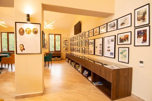 Vestabils, Hotel Alpinist, Malyovitsa in Rilski Manastir