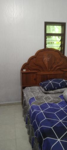 Homestay Buang Sari