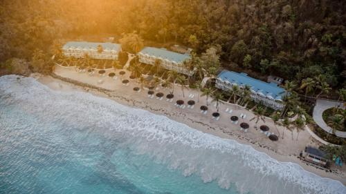 . Soho Beach House Canouan