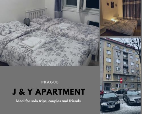 J&Y Apartment