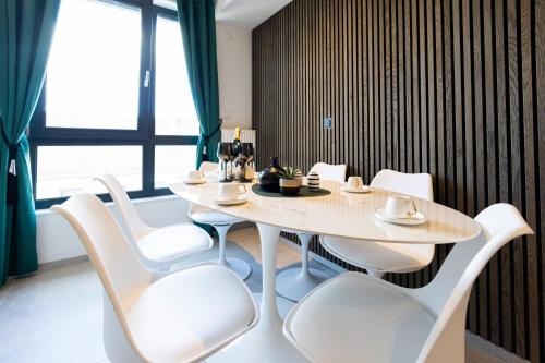 Dotări, Eco Smart Apartments Premium City in Centru oraș Nurnberg