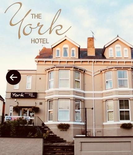 The York Hotel - Wolverhampton