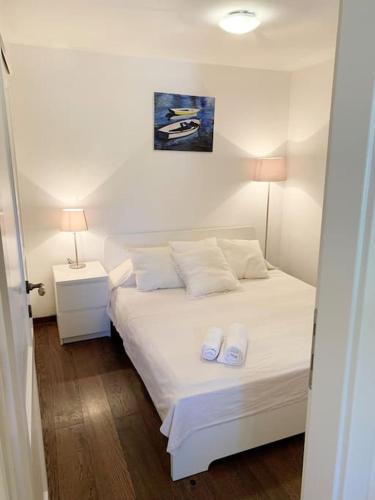 Holiday Apartment in Belej