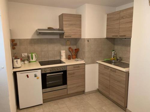 Holiday Apartment in Belej