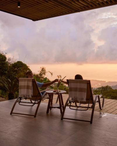 Vista Celestial, Uvita (Foto 9)