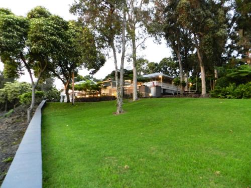 Ohi'a Park Estate - main image
