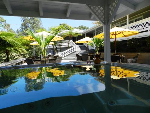 Ohi'a Park Estate - image 12
