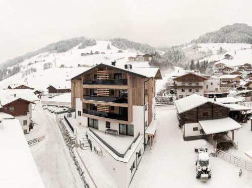 . B&B Hotel Das Diellehen
