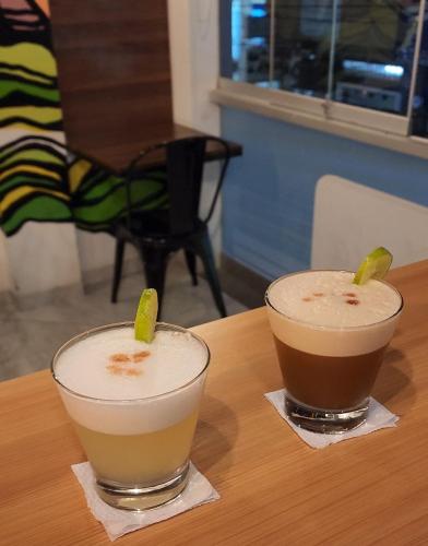Pub/Lounge, Hotel CanCun in Jaén