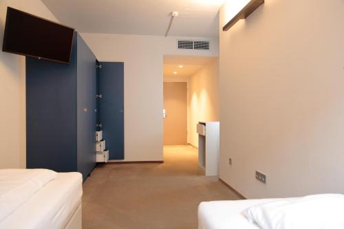  Maverick Urban Lodge in Budapest