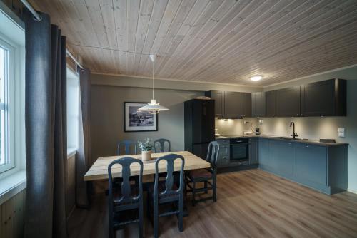Bjorli Fjellstuer - by Classic Norway Hotels in 比約利