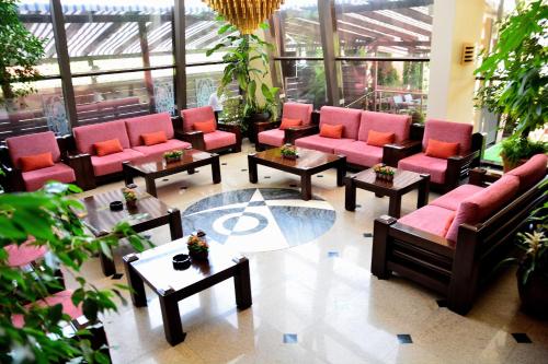 Hotel Tecadra - main image
