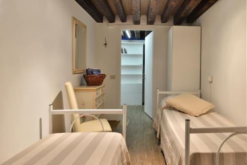 Venice Homes & Holidays, Benátky (fotografie 3)