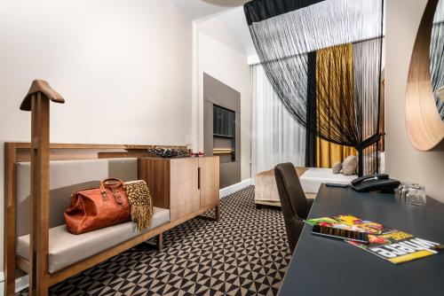 Hotel Moments Budapest by Continental Group - image 5