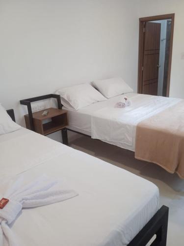Hotel El Baquiano in Granada