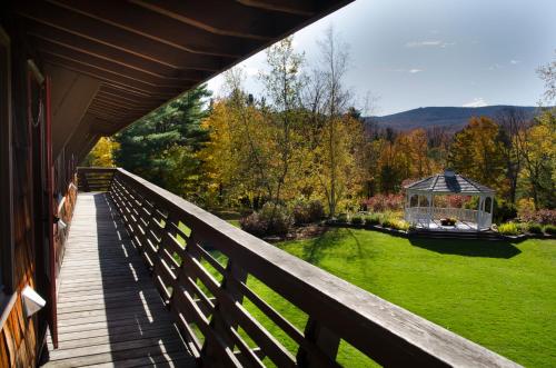Kert, Summit Lodge in Killington (Vermont)