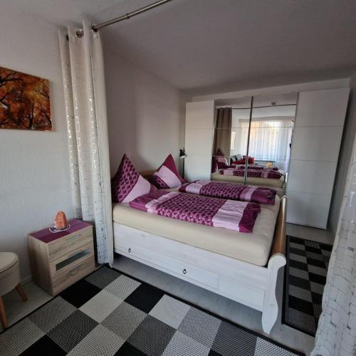 Ferienwohnung Berolina 116 in Dahme
